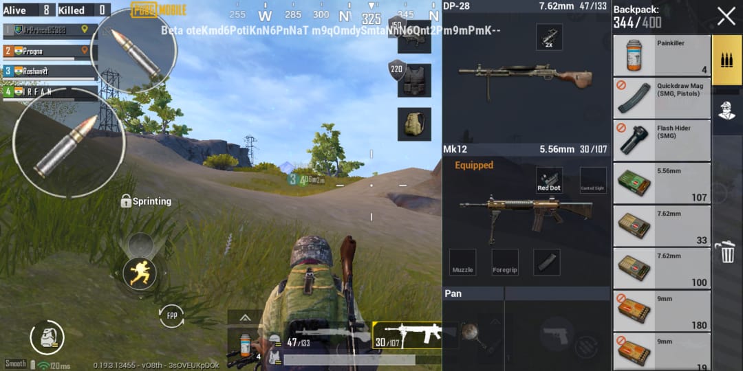 Pubg Mobile Livik Map Secret Locations And Items Guide