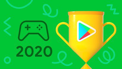 Genshin Impact was the Google Play Store’s Best Game of 2020.