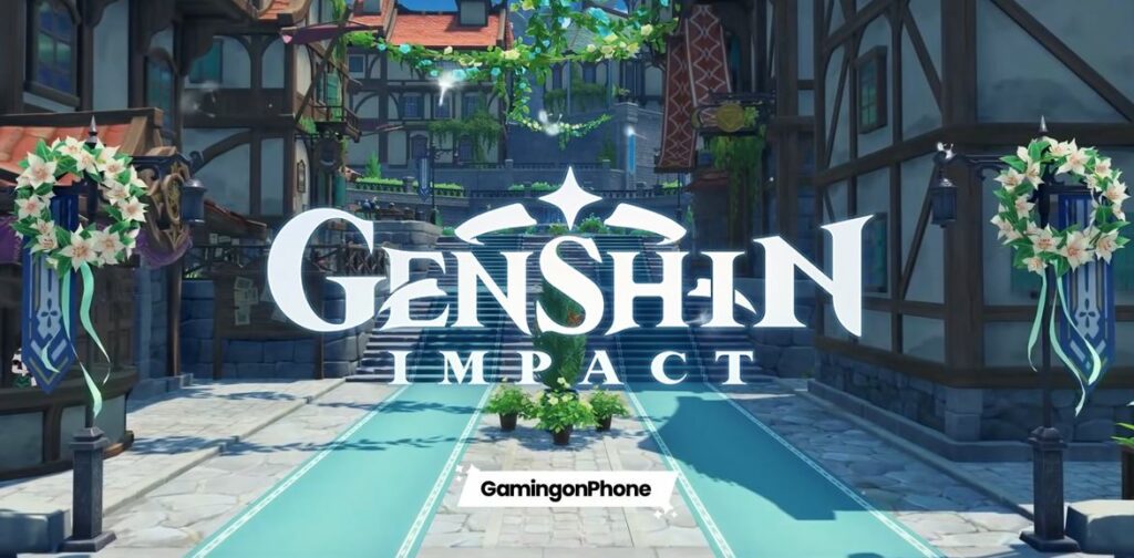 Genshin Impact wallpaper, Genshin Impact tester fined, Genshin Impact Teyvat climbing mechanics