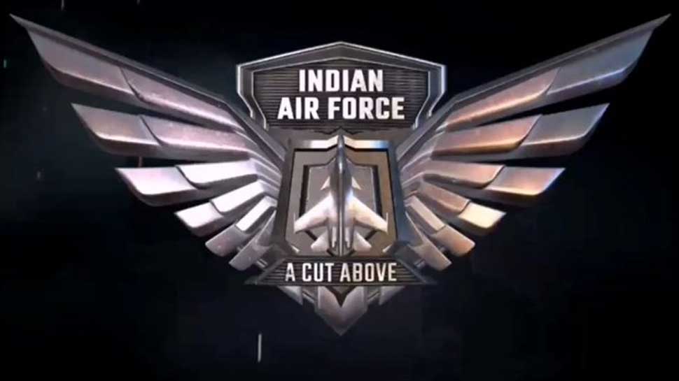 Indian Air Force game, iaf game