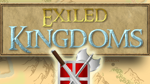 Exiled Kingdoms An Old School Rpg Experience Gamingonphone