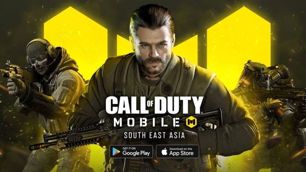 How to download COD Mobile beta