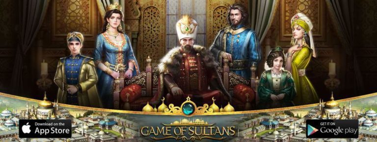 Sultan Play 77 Sistem Rng