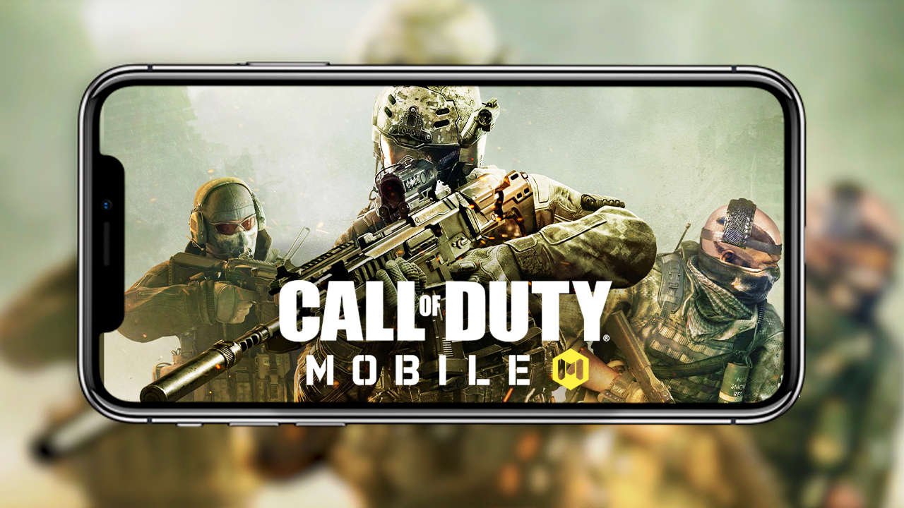 Cod Mobile China To Synchronize With The Global Version Starting This Summer