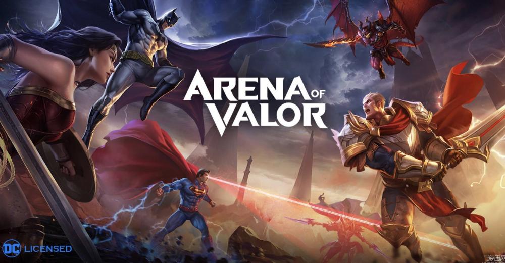 arena of valor items guide, Arena of valor, aov