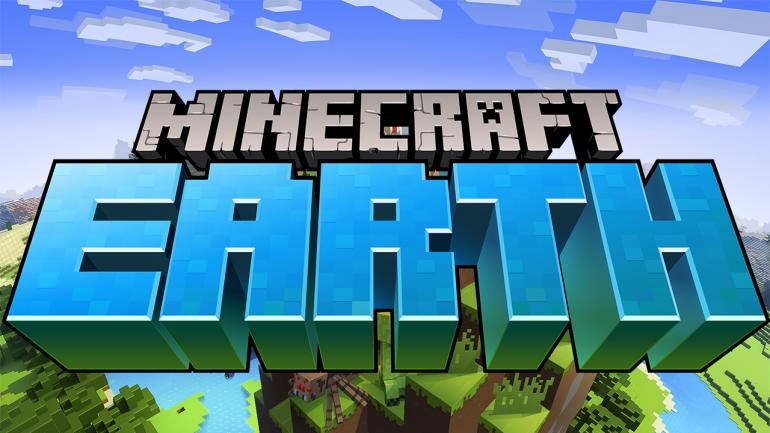 minecraft earth early access