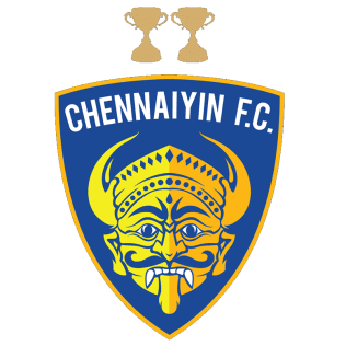 Chennaiyin FC, ISL Clubs