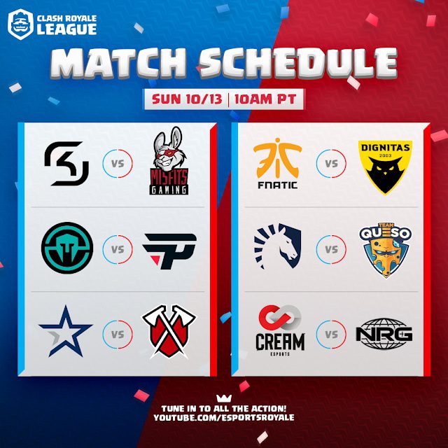 match schedule 2