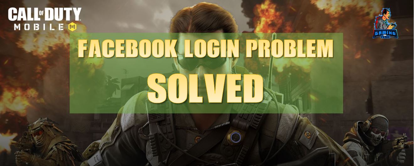 How To Change Your Call of Duty Mobile Facebook Account