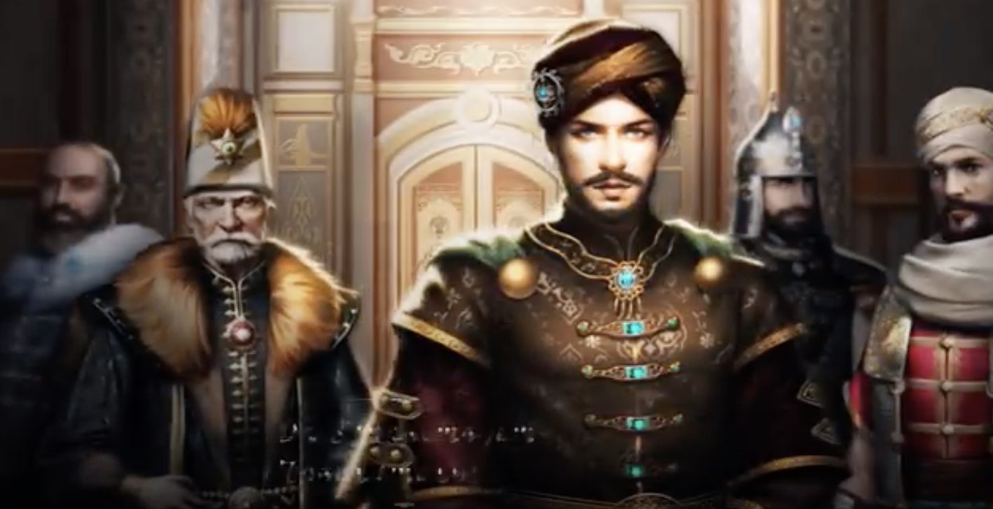 the best Vizier in game of sultans, Game of Sultans tips and tricks, best viziers