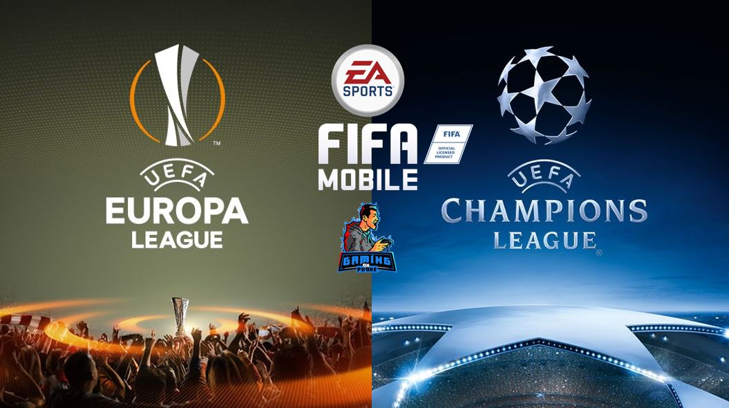 FIFA Mobile 20 events, fifa mobile, fifa