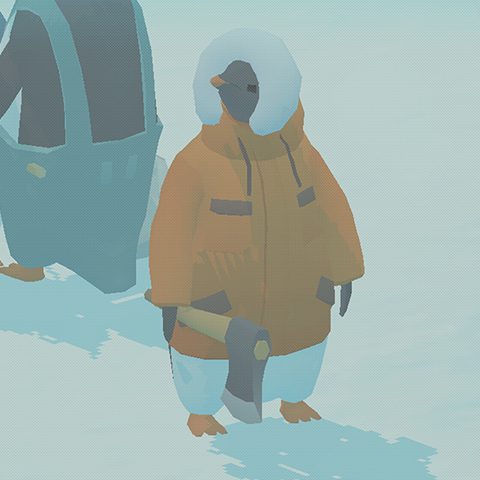 penguin mobile games, penguin isle