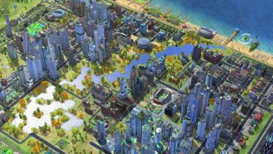 5 Best City Building Games on Android