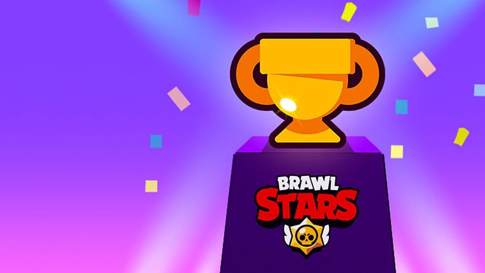 Brawl Star World Championship 2019