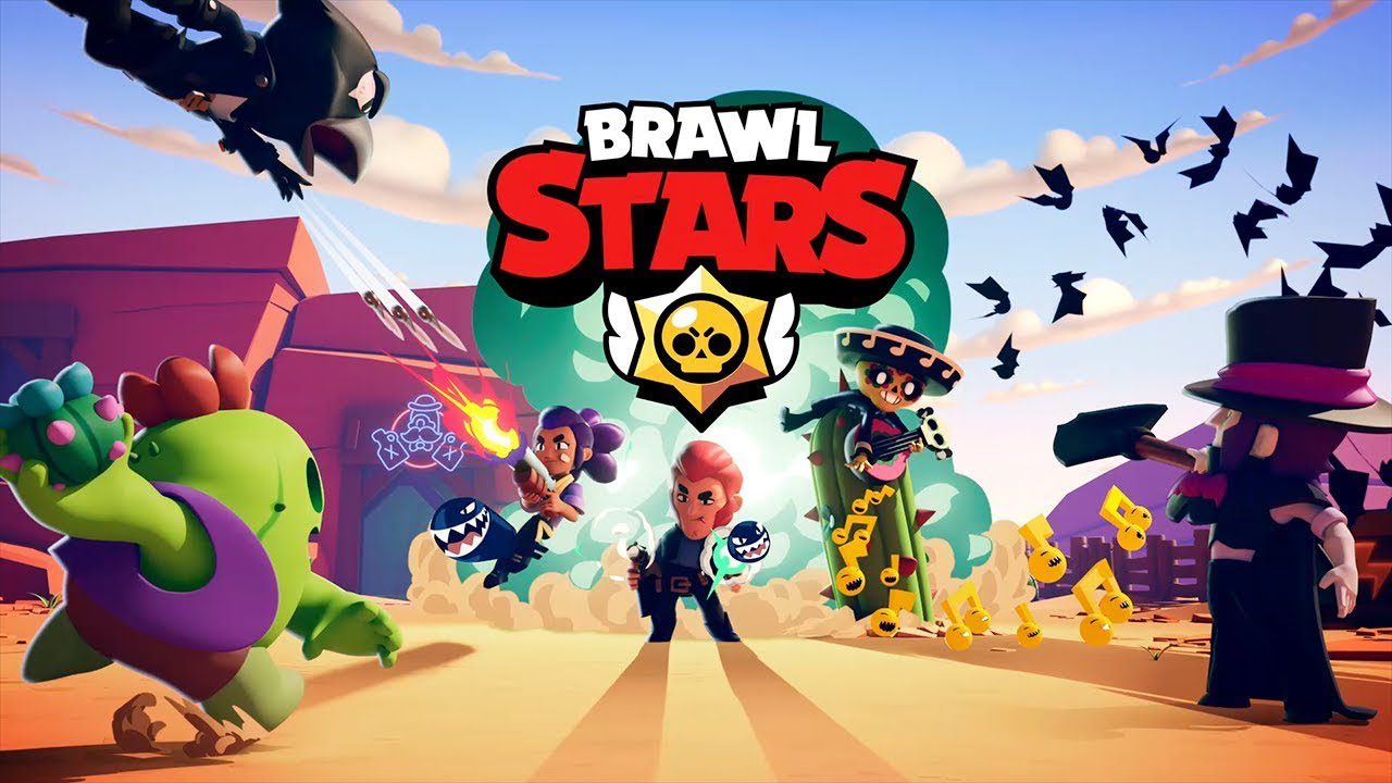 Brawl Stars on X: So many of you are logging in, that our servers need a  maintenance break! When we return, grab #Edgar FREE in the shop! 🧣   / X