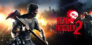 DEAD TRIGGER 2 Mobile Games with Controller Support