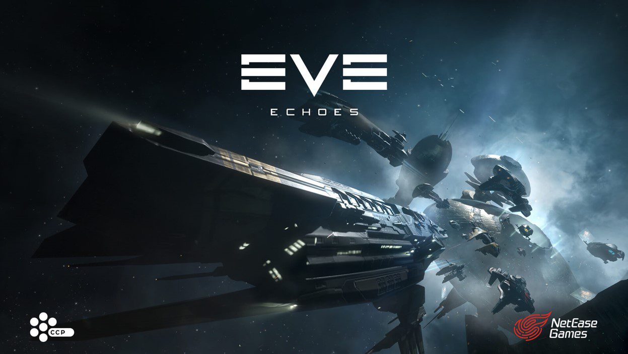 EVE: Echoes Open Beta
