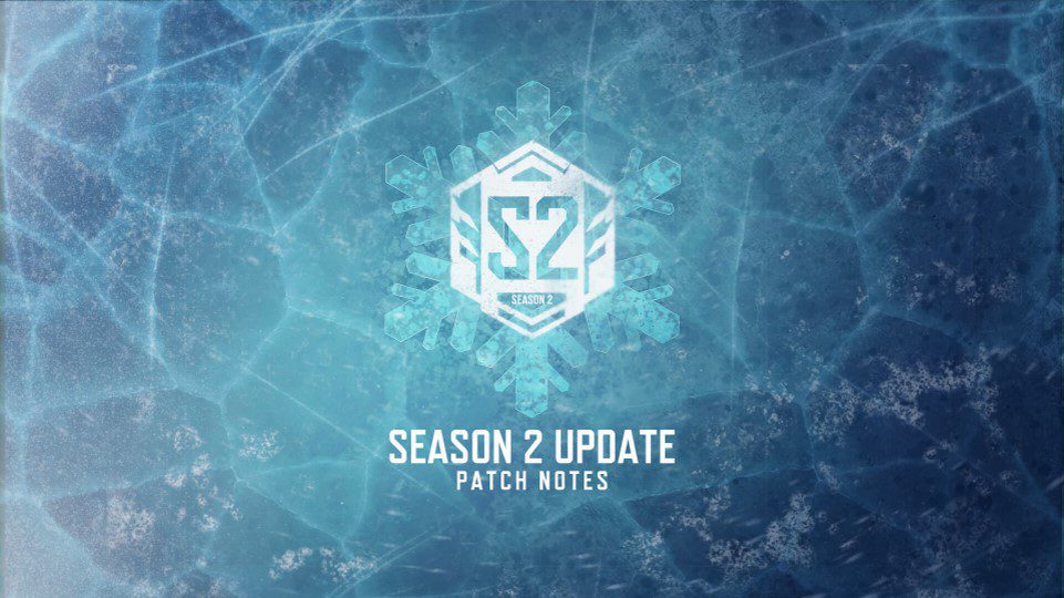 call of duty mobile season 2 update, cod mobile season 2
