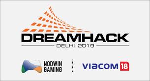 DreamHack Delhi News