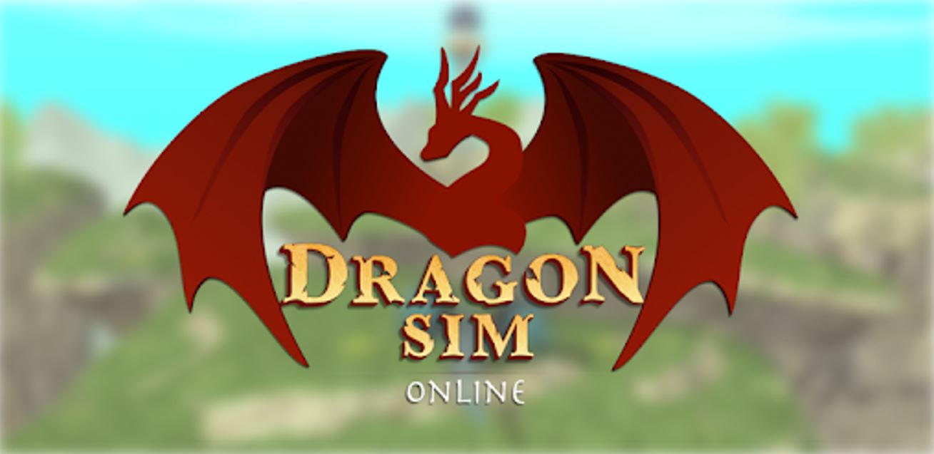 Dragon sim online