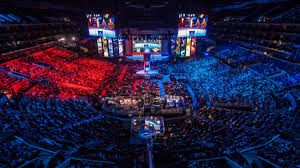 Esports Future of Mobile Gaming