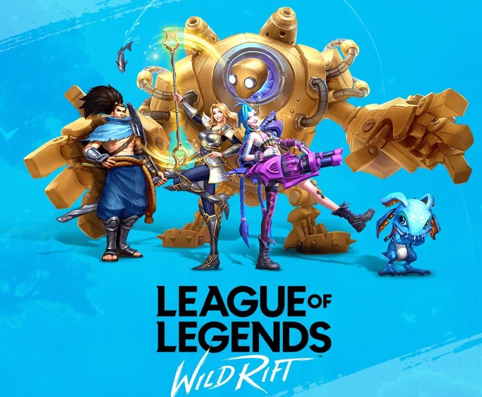 league of legends cannot click map