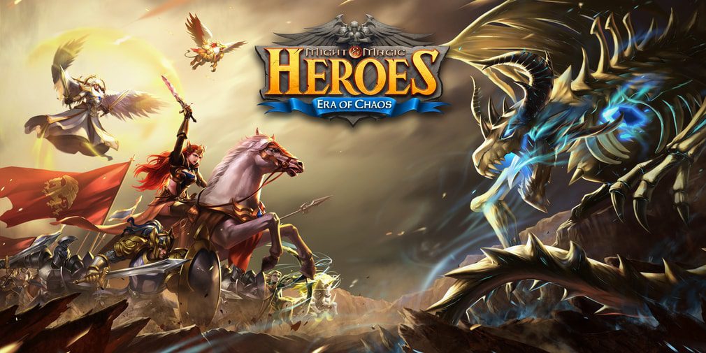 Heroes of the Banner Game Review 