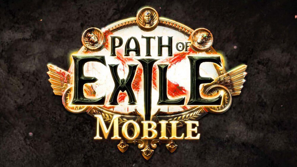 path of exile for mobile, path of exile mobile