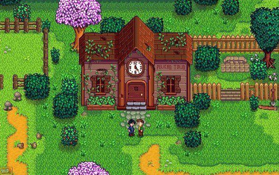 Stardew Valley Mobile Games with Controller Support