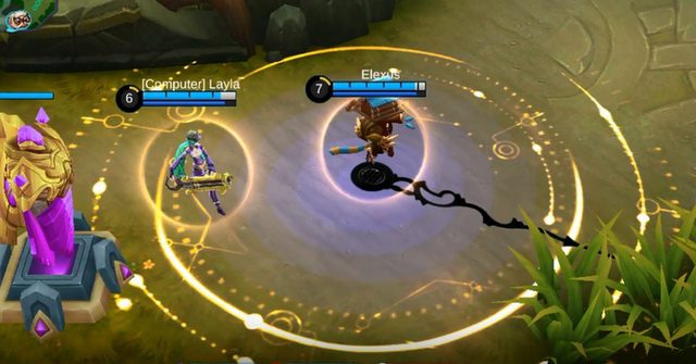 Diggie ultimate Mobile Legends Hero counters guide