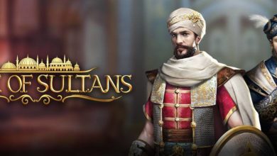 Game of Sultans Viziers training strategy