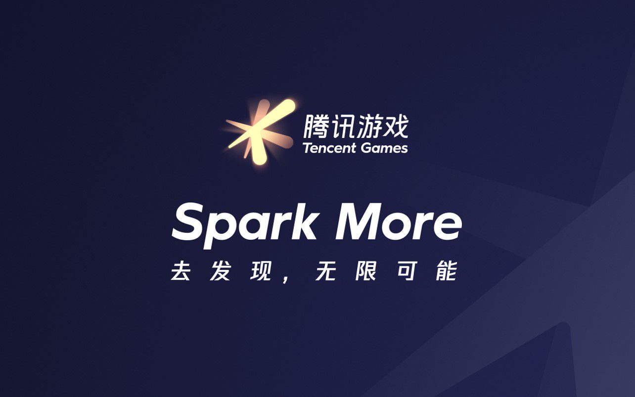 Tencent Games, Spark more