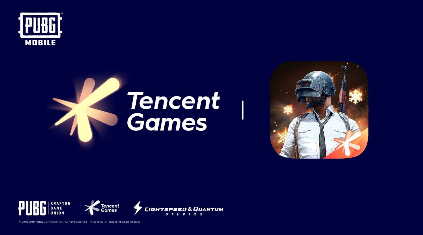 Tencent Games