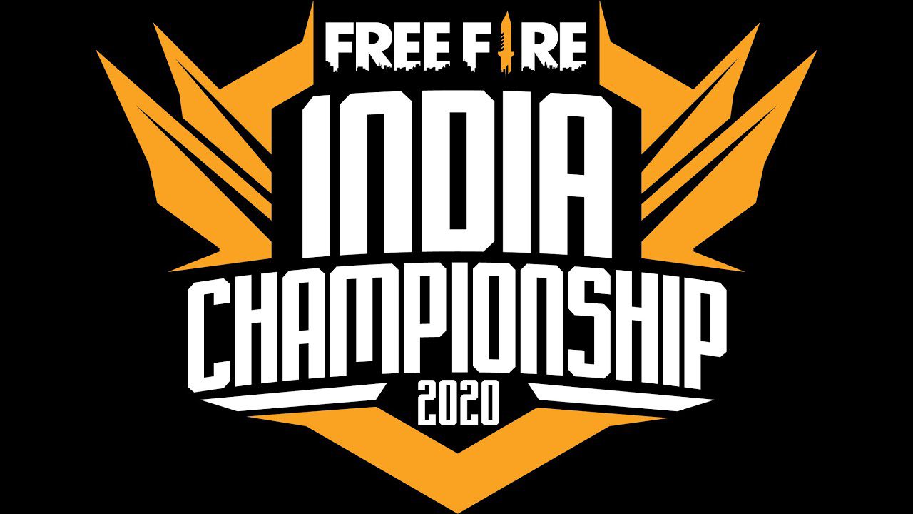 Free Fire Indian Championship 2020