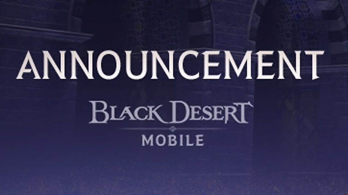 black desert mobile announcement third party featured image