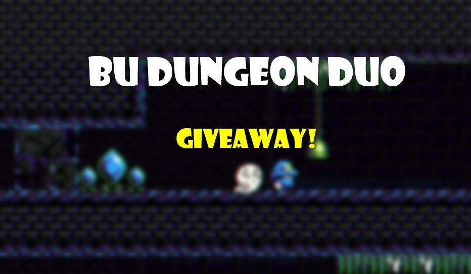 BU dungeon Duo