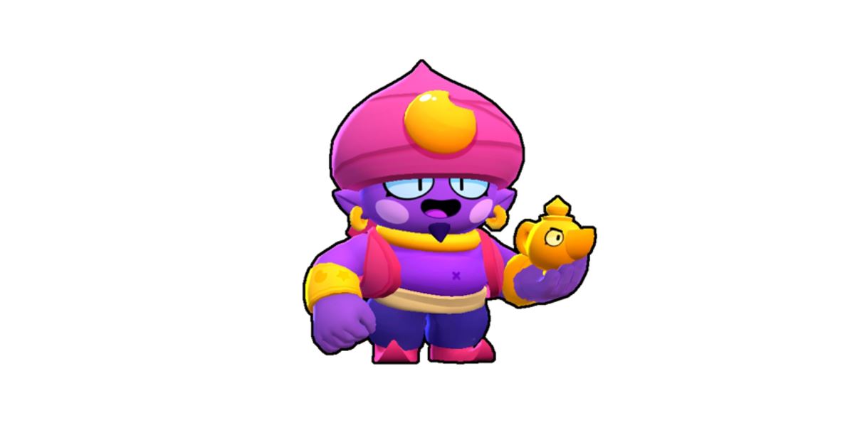 10 Best Showdown Brawlers In Brawl Stars 