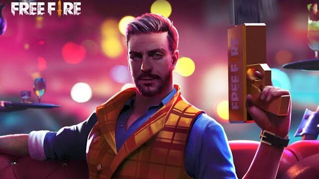 Top 10 Characters In Free Fire Pick The Most Suitable One