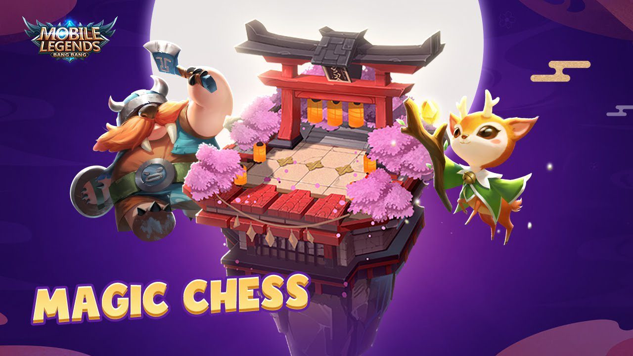 Magic Chess Best Synergies To Play Right Now Gamingonphone