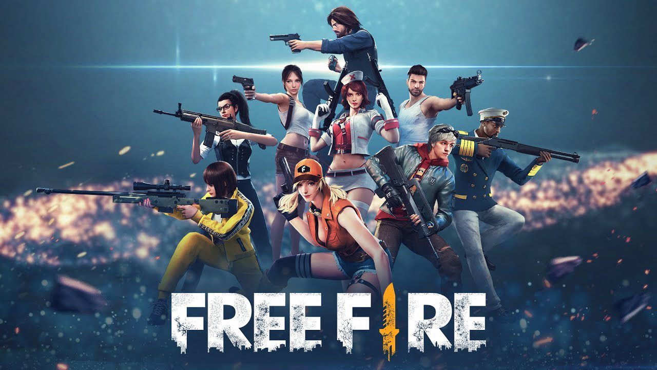 Garena Free Fire 8 Quick Tips And Tricks For The Beginners