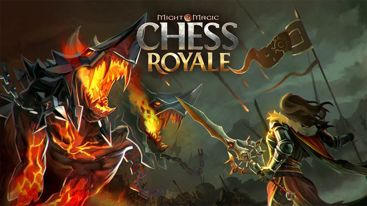 might and magic chess royale featured image