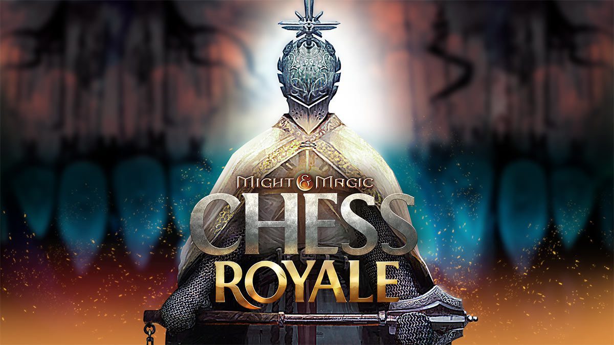 might & magic chess royale featured image