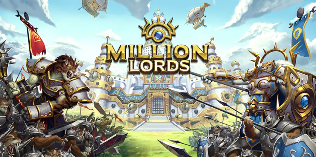 million lords guide