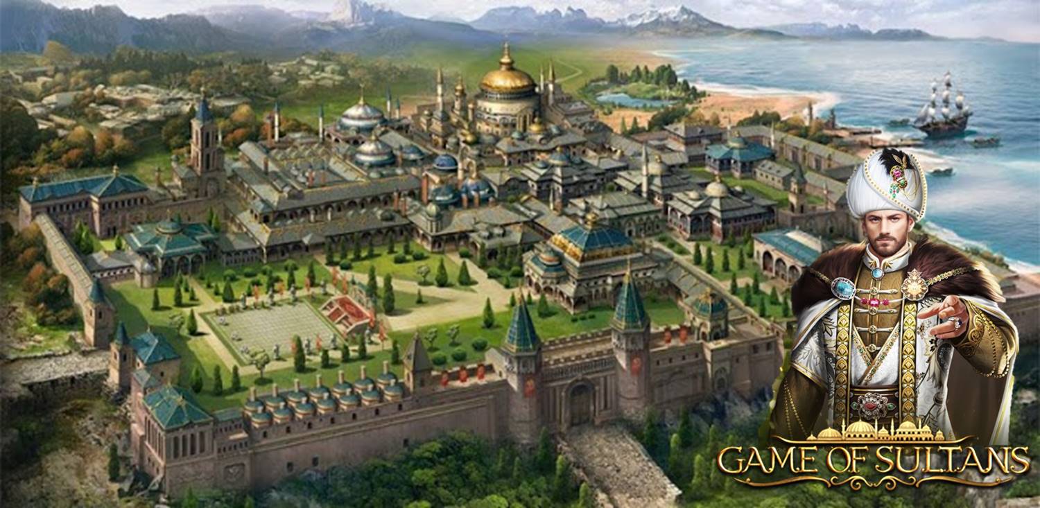 Game Of Sultans Strategy Guide Towards The Resource Management