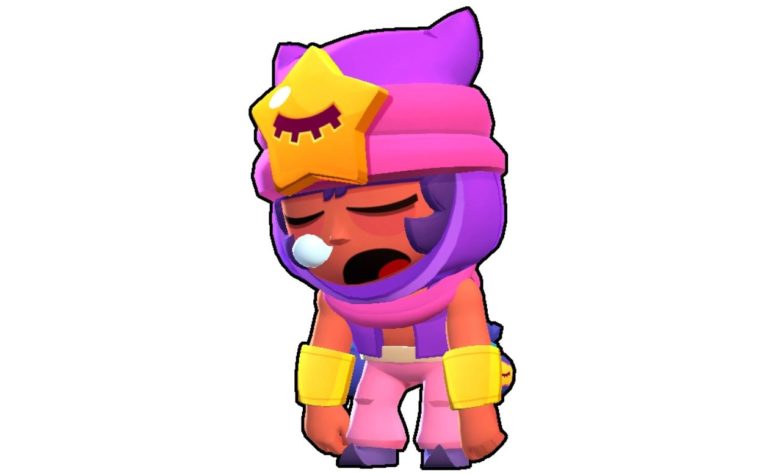 10 Best Showdown Brawlers in Brawl Stars | GamingonPhone