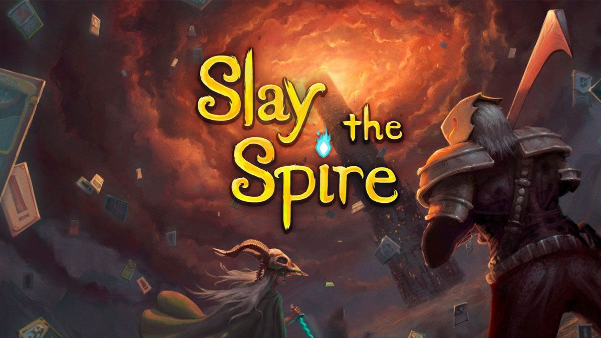 slay the spire mobile release