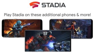 Google Stadia finally launches on phones other than Pixels