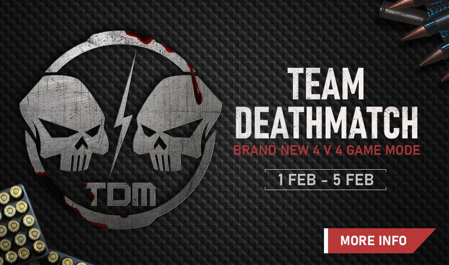 Free Fire Tdm Team Death Match Mode Guide Gamingonphone
