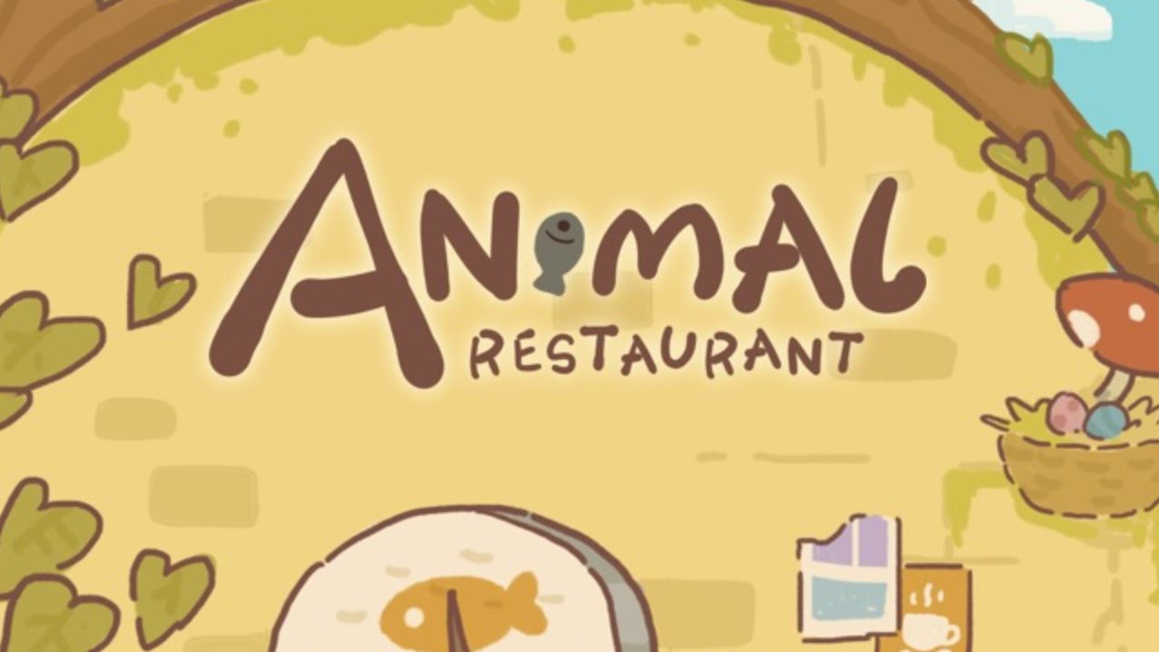 animal restaurant