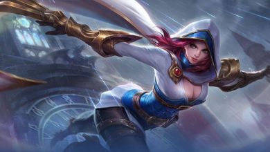 Mobile Legends Patch Update 1.5.82